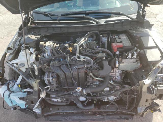1N4BL4BVXNN333693 Nissan ALTIMA S