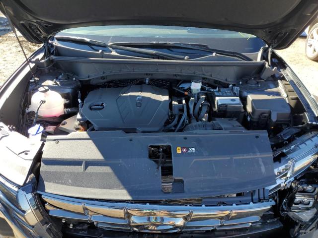 2022 HYUNDAI TUCSON LIM - 5NMJE3AE9NH120176