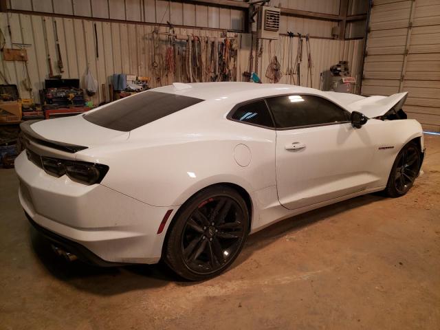 2022 CHEVROLET CAMARO LT1 1G1FF1R74N0110421