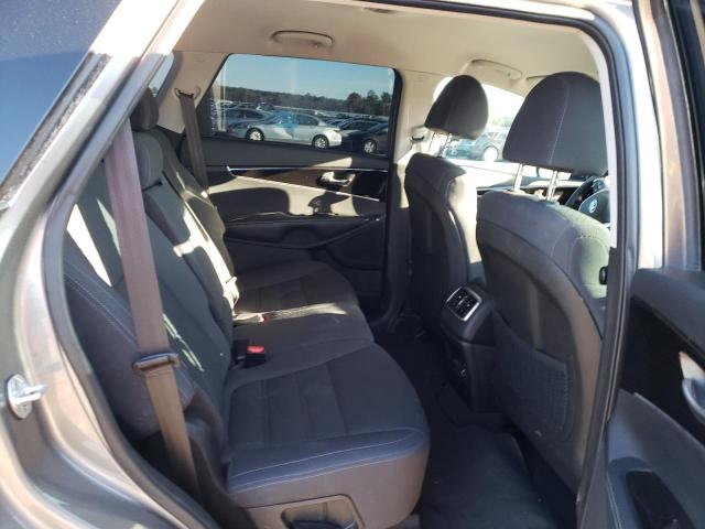 2019 KIA UK 5XYPG4A56KG518610