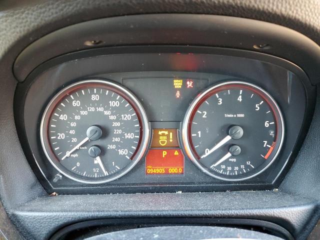 WBAVB13596KX69491 BMW 325 I