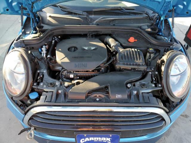 2018 MINI COOPER - WMWXP5C57J2H29553