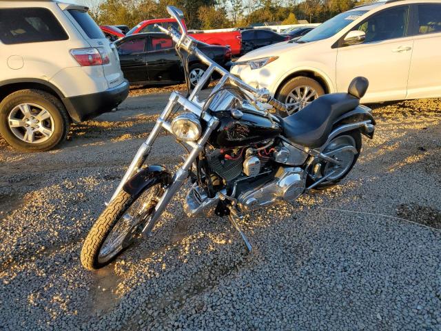2005 HARLEY-DAVIDSON FXSTDI 1HD1JBB135Y021774