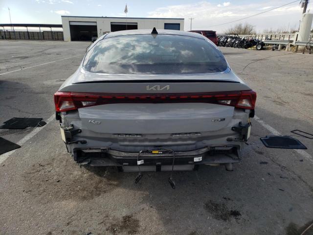 5XXG64J21NG123090 KIA K5 GT LINE