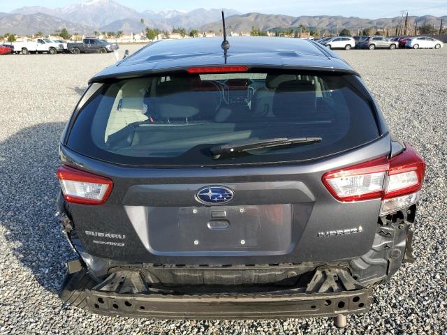 4S3GTAB67K3738800 Subaru Impreza