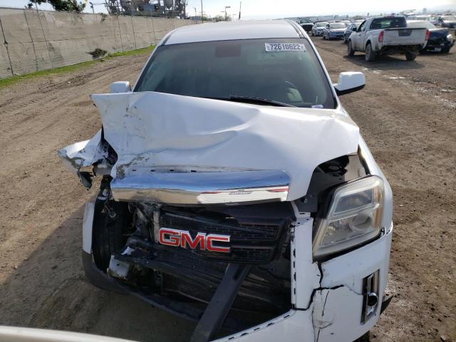 2GKALMEK3D6139568 GMC Terrain Sle