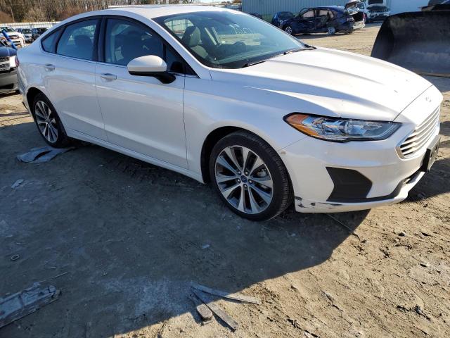 3FA6P0T92LR121302 | 2020 FORD FUSION SE