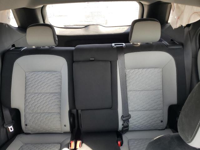 2020 CHEVROLET EQUINOX LS - 3GNAXHEV4LS714396