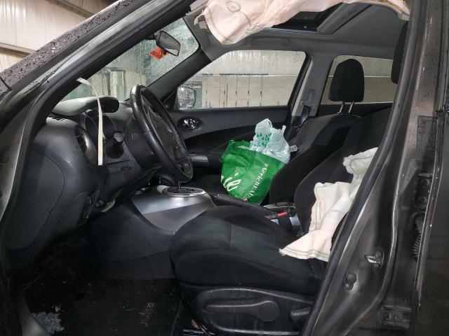 2016 NISSAN JUKE S - JN8AF5MV9GT651260