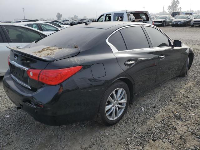 2017 INFINITI Q50 PREMIU - JN1EV7AP6HM736766
