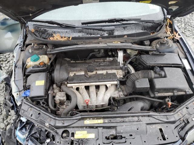 YV1SW61T232295320 Volvo V70