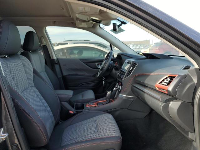 JF2SKALC7MH509381 Subaru Forester Sport