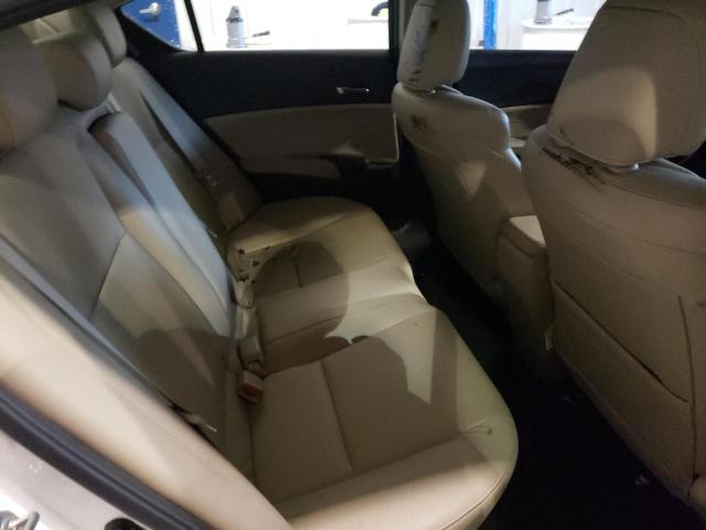 2017 ACURA ILX BASE W - 19UDE2F36HA010927