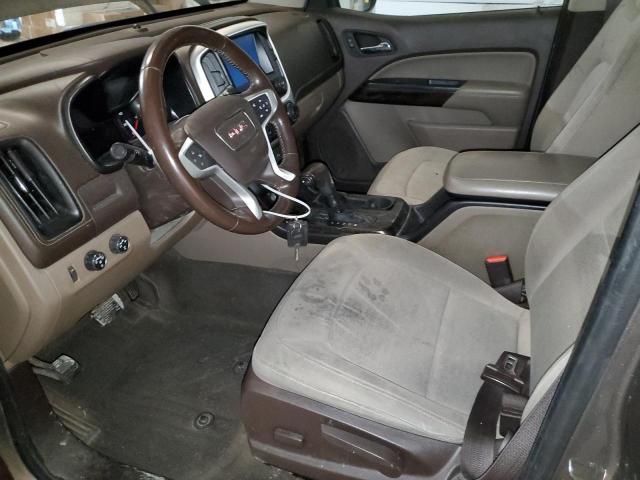 1GTG6CE38G1131795 GMC Canyon
