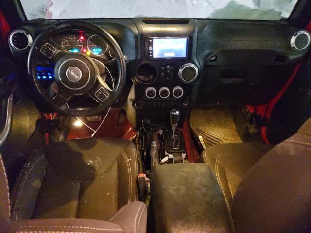 1C4HJWEG5JL924149 Jeep Wrangler Unlimited Sahara