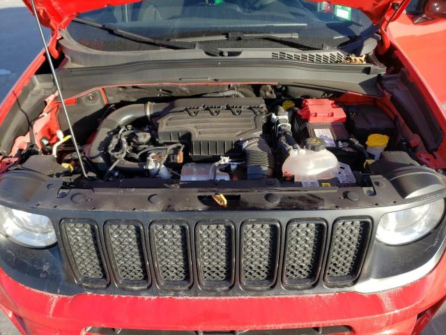 2022 JEEP RENEGADE A ZACNJDE1XNPN64460