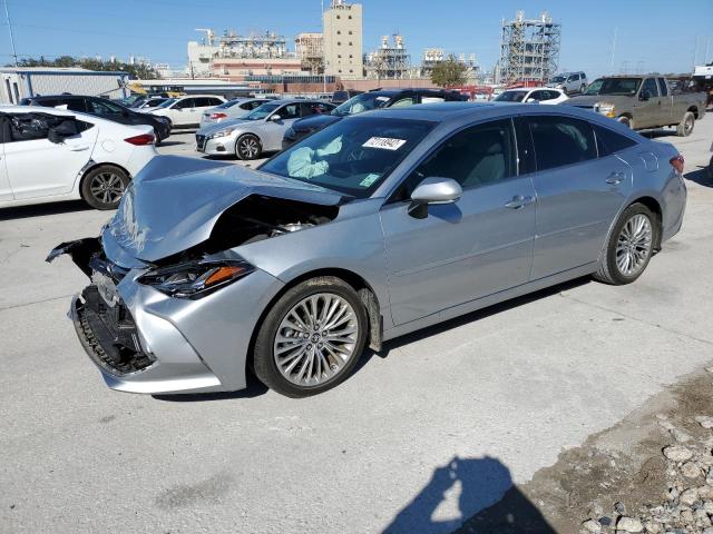 2020 Toyota Avalon Limited