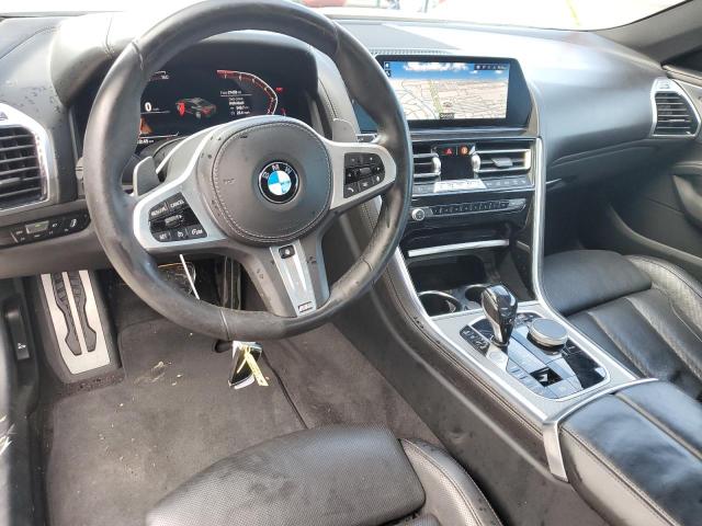 WBAAE2C04NCH18587 BMW 840i