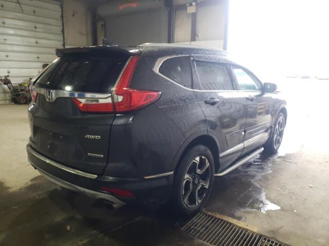2017 HONDA CR-V TOURI - 2HKRW2H94HH602905