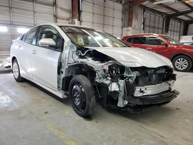 2022 TOYOTA PRIUS NIGH - JTDKAMFU3N3170964