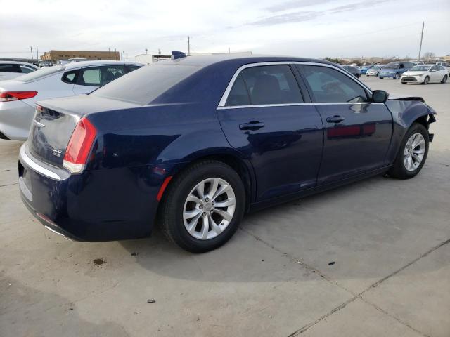 2015 CHRYSLER 300 LIMITE - 2C3CCAAGXFH766252