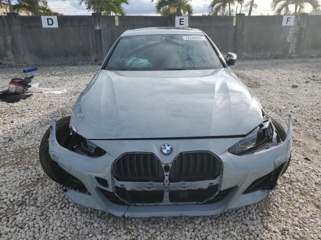 WBA63AV00NFM00772 BMW 4 Series