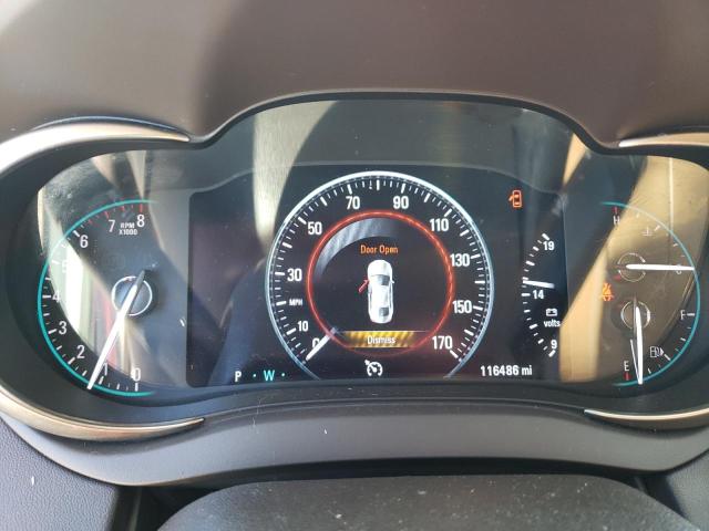 1G4GB5G31EF240468 Buick Lacrosse