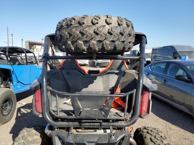 2022 HONDA SXS1000 S2 - 1HFVE0510N4300104