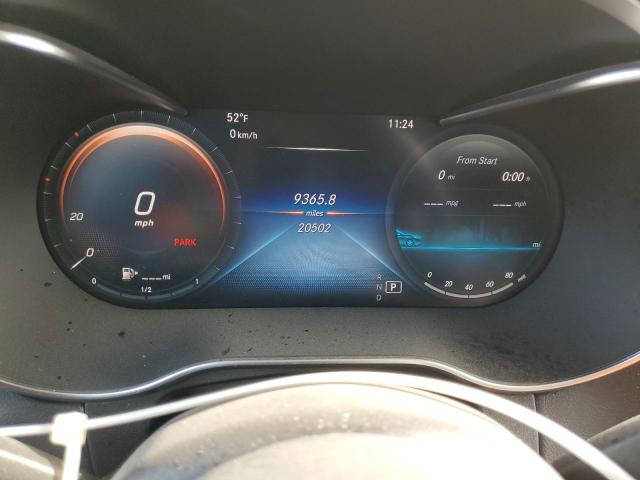 WDC0G8EB8LF742226 Mercedes-Benz Glc 300 4matic