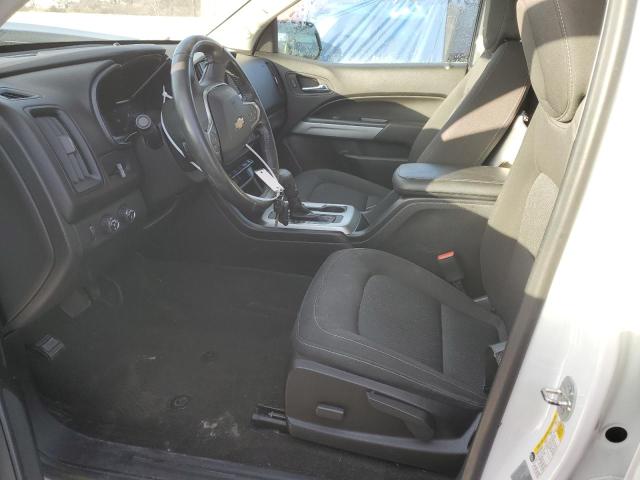 2017 CHEVROLET COLORADO L - 1GCGTCEN5H1228965