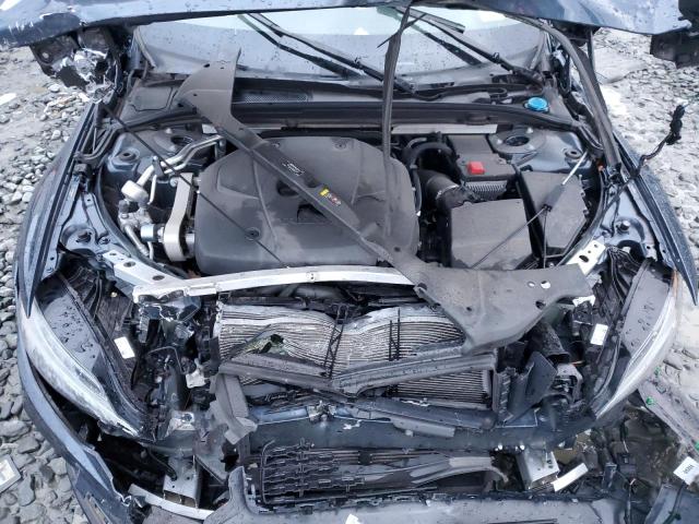 7JR102FZ6MG111642 Volvo S60 T5 R-design
