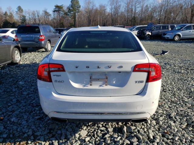LYV402HK3HB126225 Volvo S60