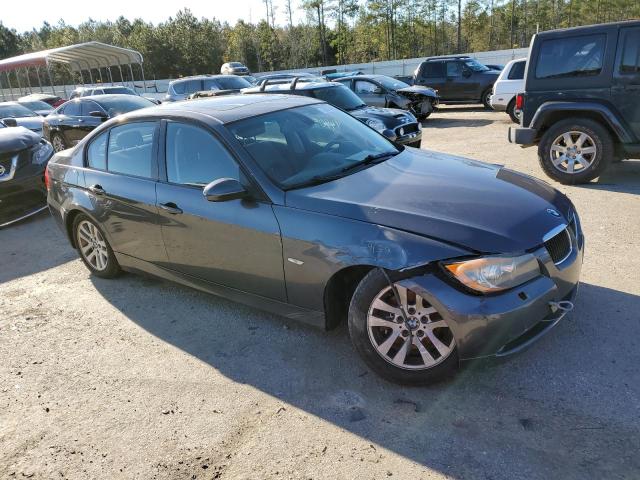 WBAVB13596KX69491 BMW 325 I