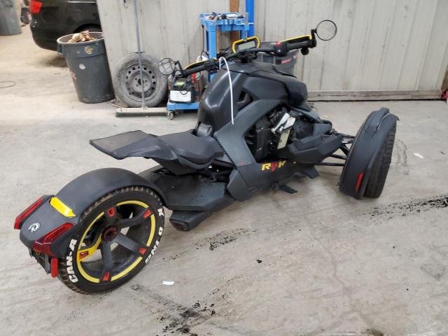 2020 CAN-AM RYKER - 3JB2FEF28LJ003361