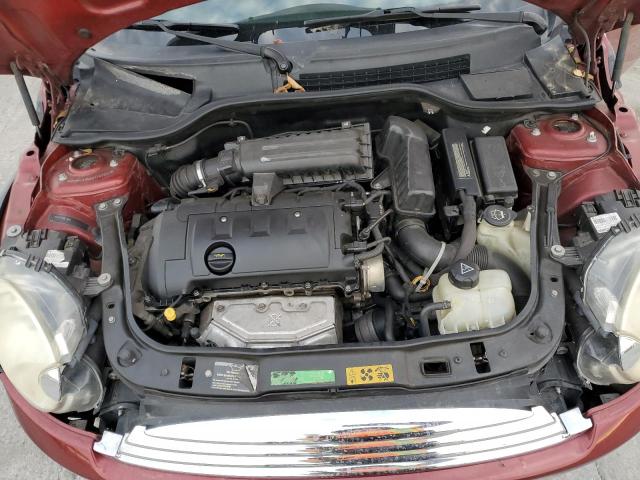 WMWMF33588TT67924 Mini Cooper