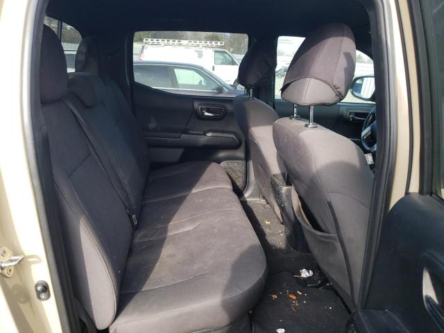 2018 TOYOTA TACOMA DOU - 3TMBZ5DN8JM014339
