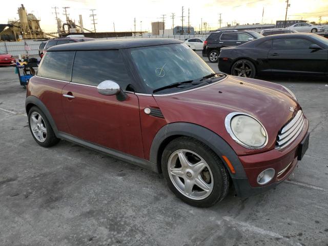WMWMF33588TT67924 Mini Cooper