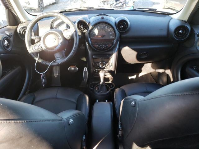 WMWZC5C5XFWP48910 Mini Cooper S Countryman