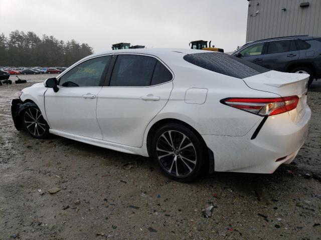 2018 TOYOTA CAMRY L - 4T1B11HK3JU622549