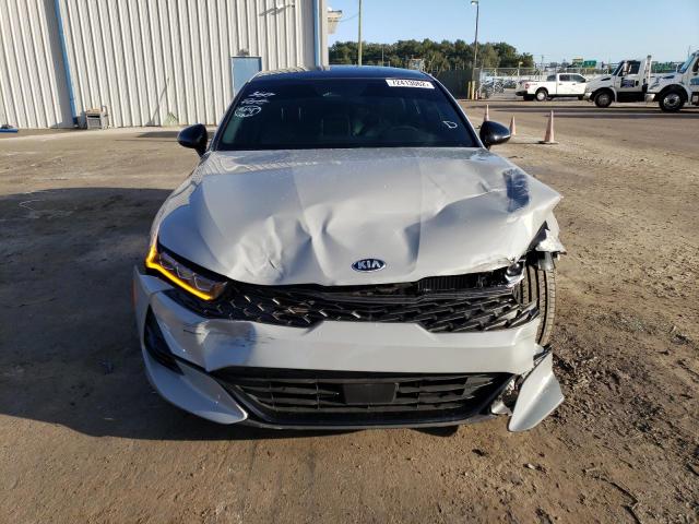 2021 KIA K5 GT LINE - 5XXG64J27MG059801