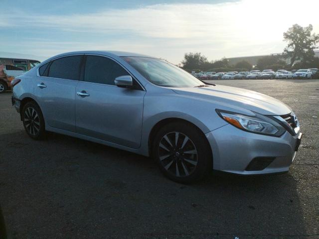 2018 NISSAN ALTIMA 2.5 - 1N4AL3AP1JC212565