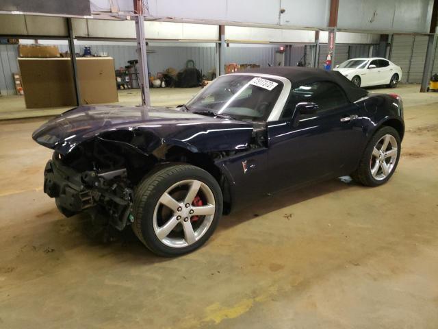 2008 Pontiac Solstice 