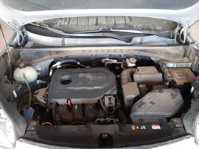 2020 KIA SPORTAGE L - KNDPM3AC1L7791471