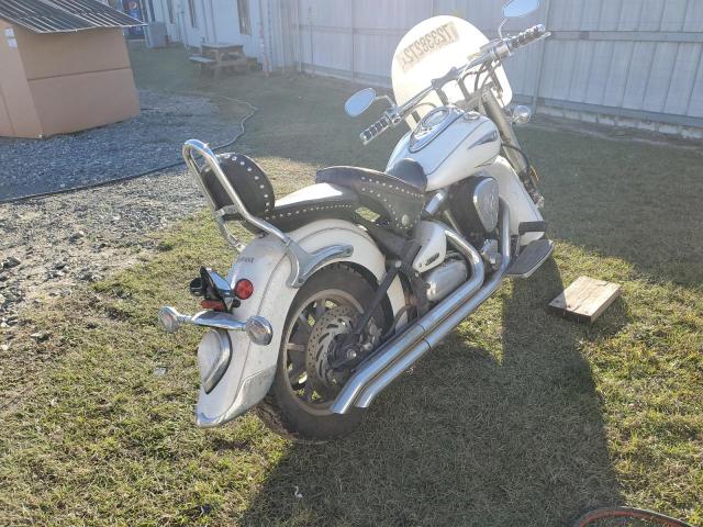 2004 YAMAHA XV1700 AS JYAVP17E54A003089