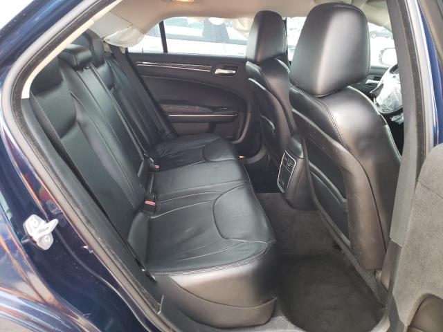 2015 CHRYSLER 300 LIMITE - 2C3CCAAGXFH766252