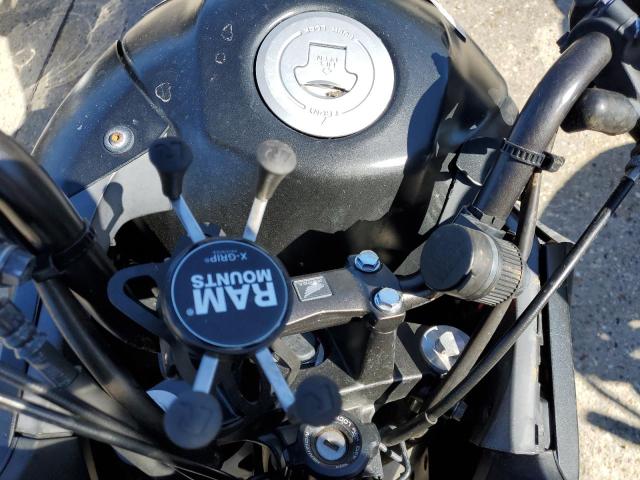 2013 HONDA CB500 X MLHPC4613D5000187
