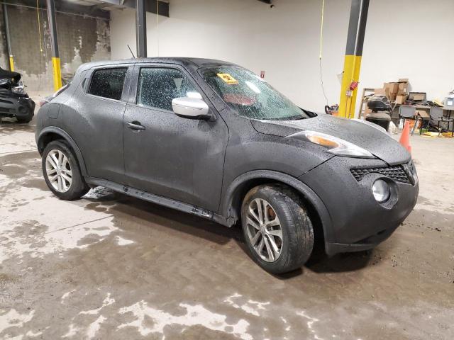 2016 NISSAN JUKE S - JN8AF5MV9GT651260