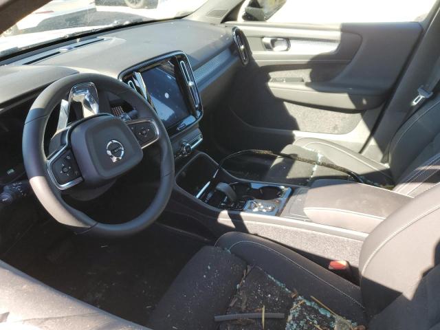 2023 VOLVO XC40 PLUS YV4K92HL7P2980766