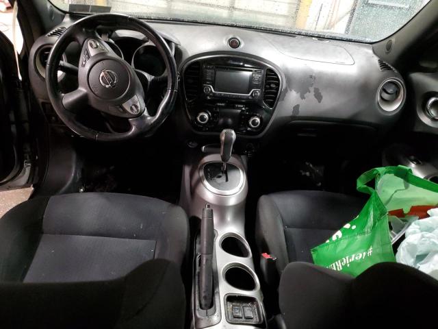 2016 NISSAN JUKE S - JN8AF5MV9GT651260