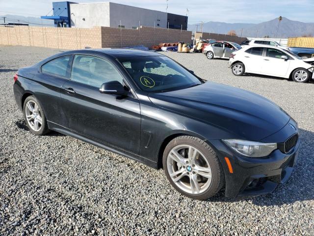 2019 BMW 440I WBA4W7C55KAG52450